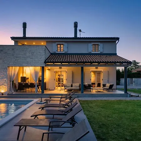 Villa Nevia Sivati