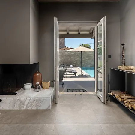 Villa Nevia *